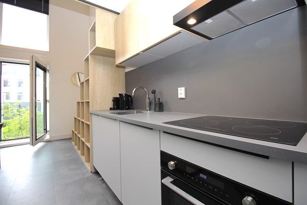 Medium property photo - Mauritsstraat, 3012 CH Rotterdam
